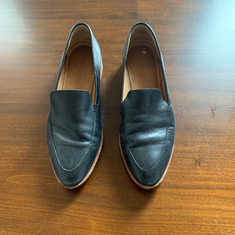 Madewell Frances Loafer